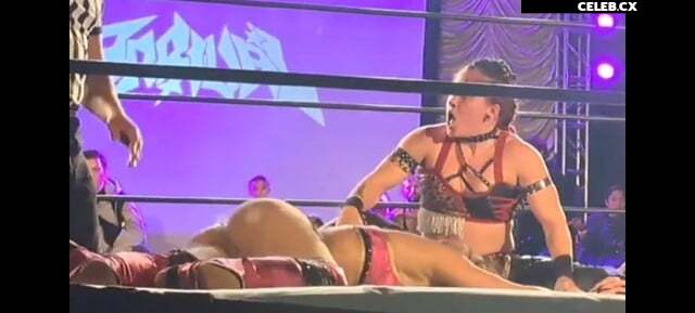 Women of Professional Wrestling Image 7604700