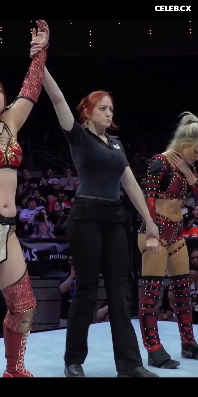 Women of Professional Wrestling Image 7604699