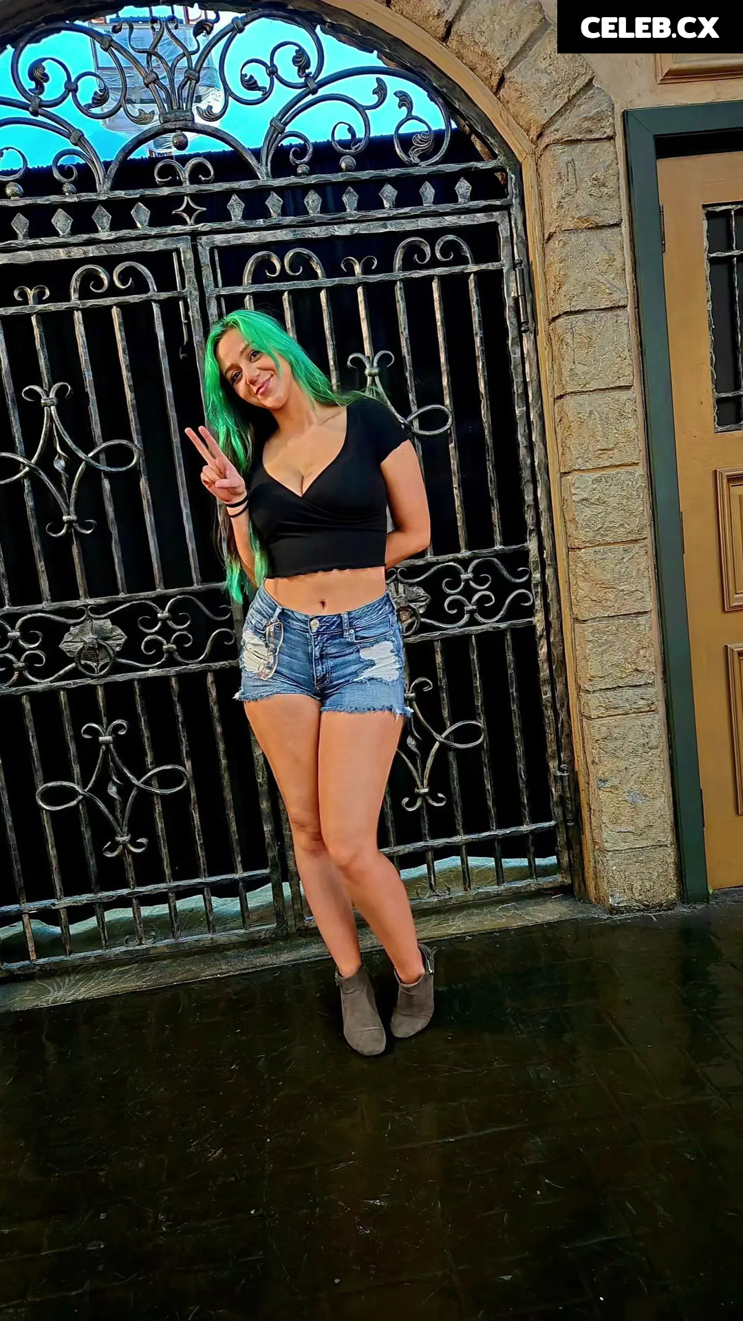 Women of Professional Wrestling Image 7604667