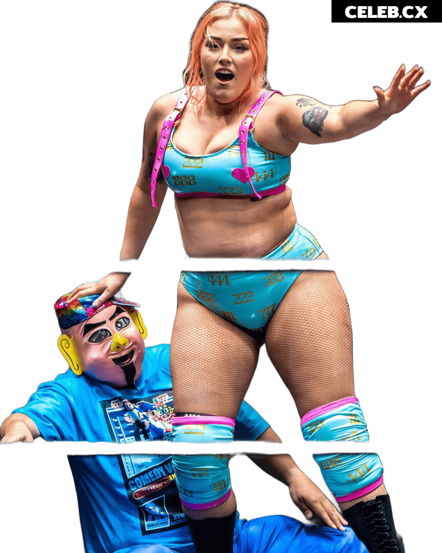 Women of Professional Wrestling Image 7604199