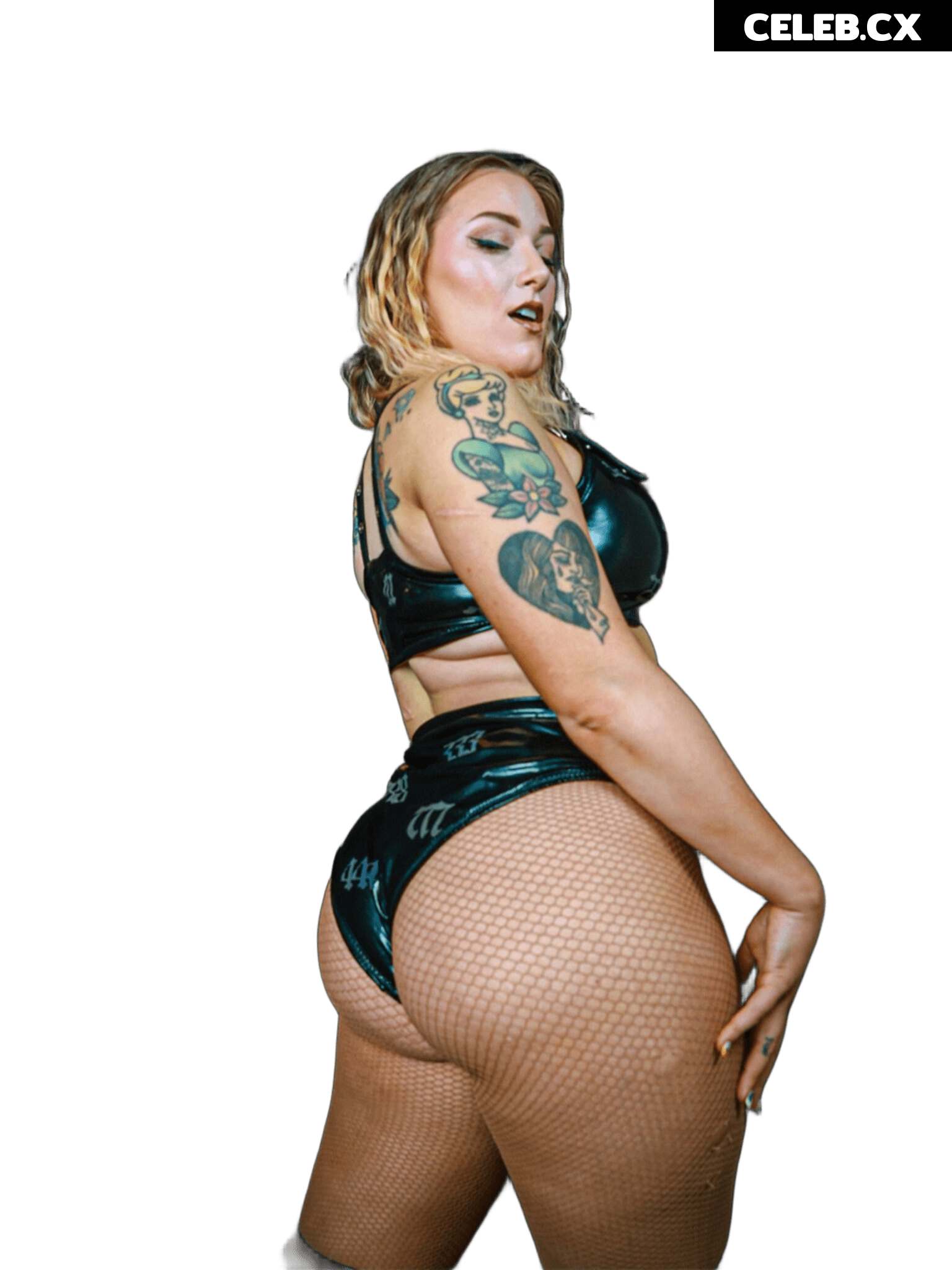 Women of Professional Wrestling Image 7604191