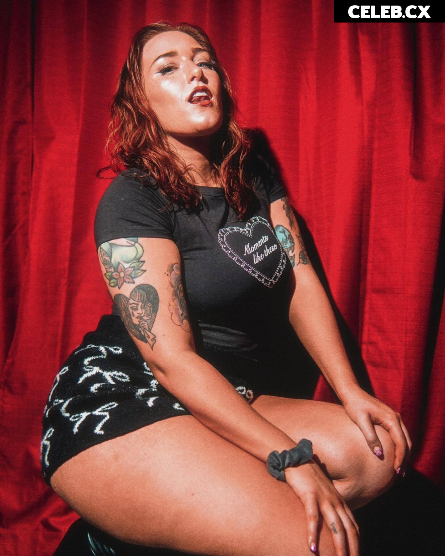 Women of Professional Wrestling Image 7604193
