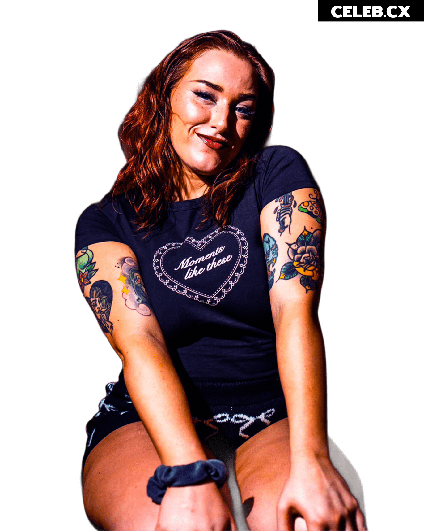 Women of Professional Wrestling Image 7604196