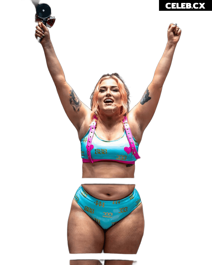 Women of Professional Wrestling Image 7604195