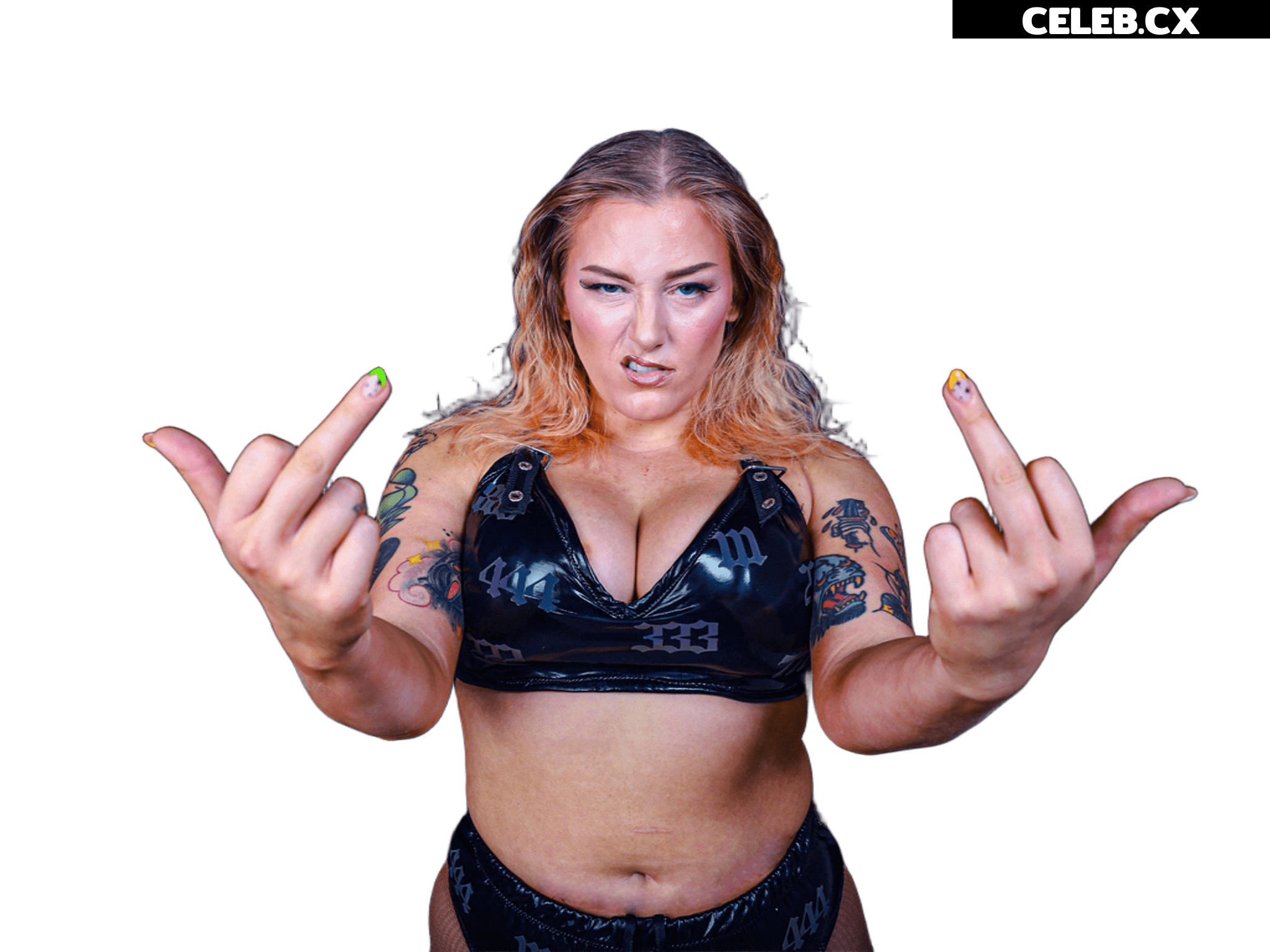 Women of Professional Wrestling Image 7604189