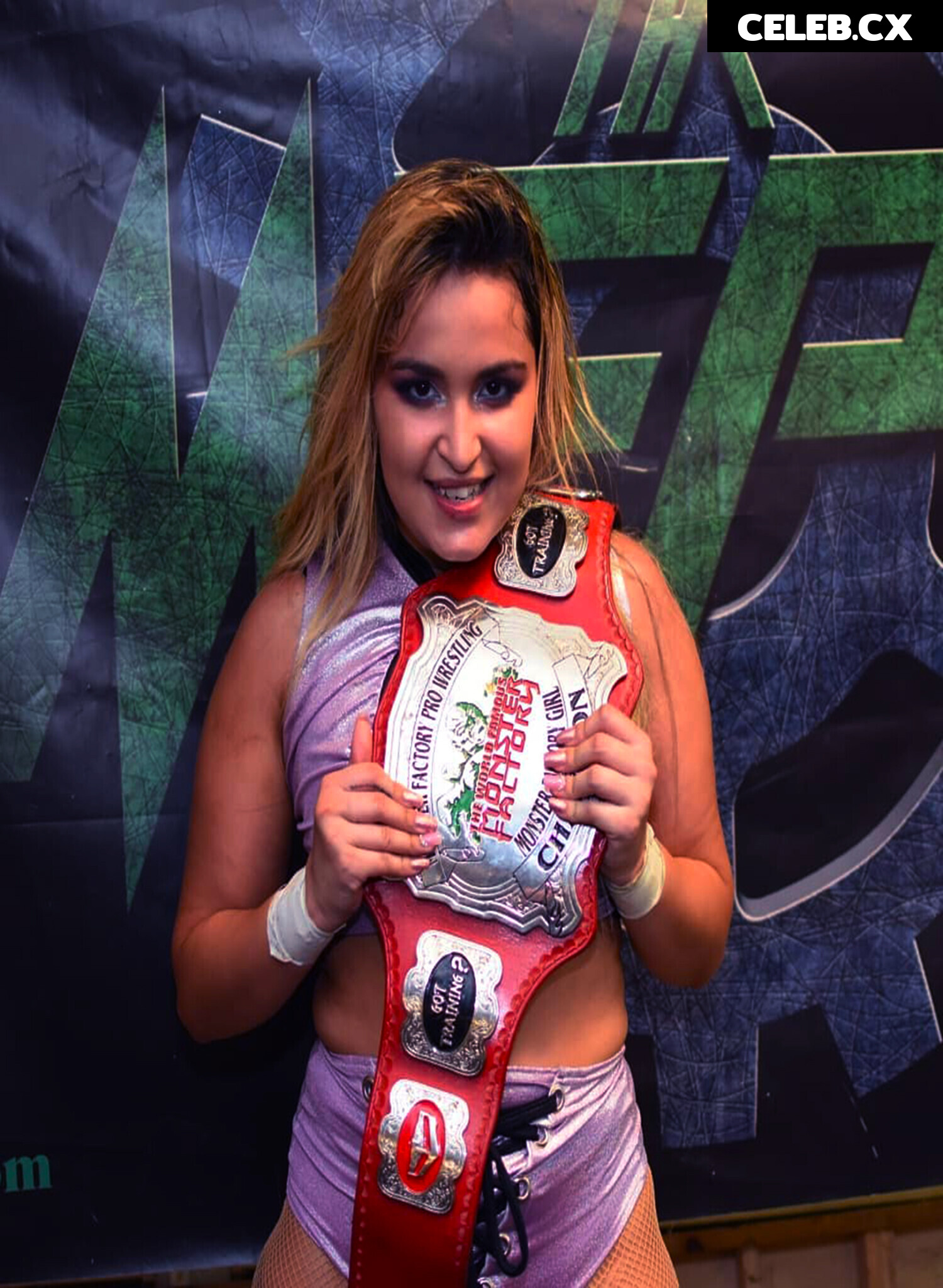 Women of Professional Wrestling Image 7604188