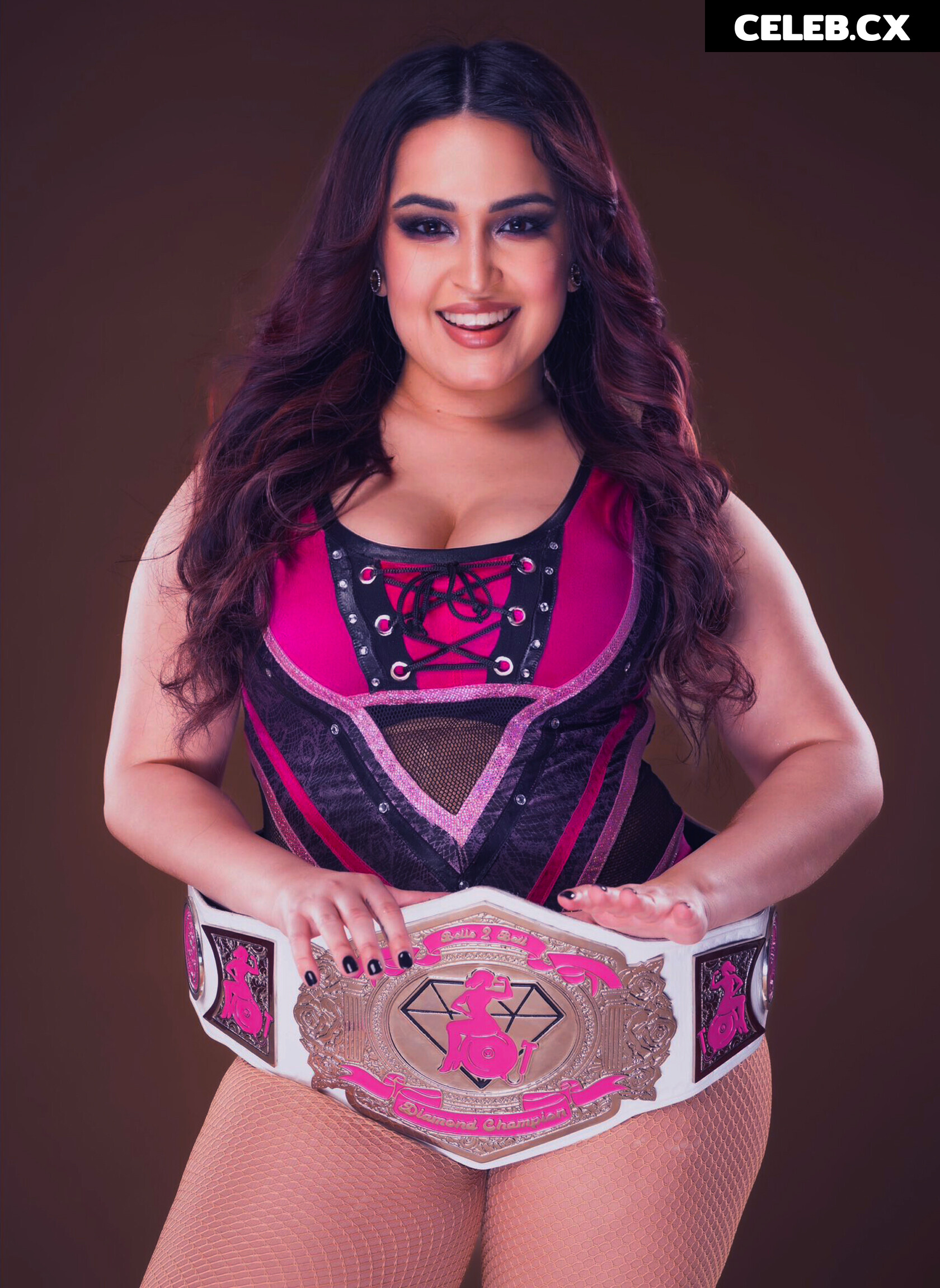 Women of Professional Wrestling Image 7604185