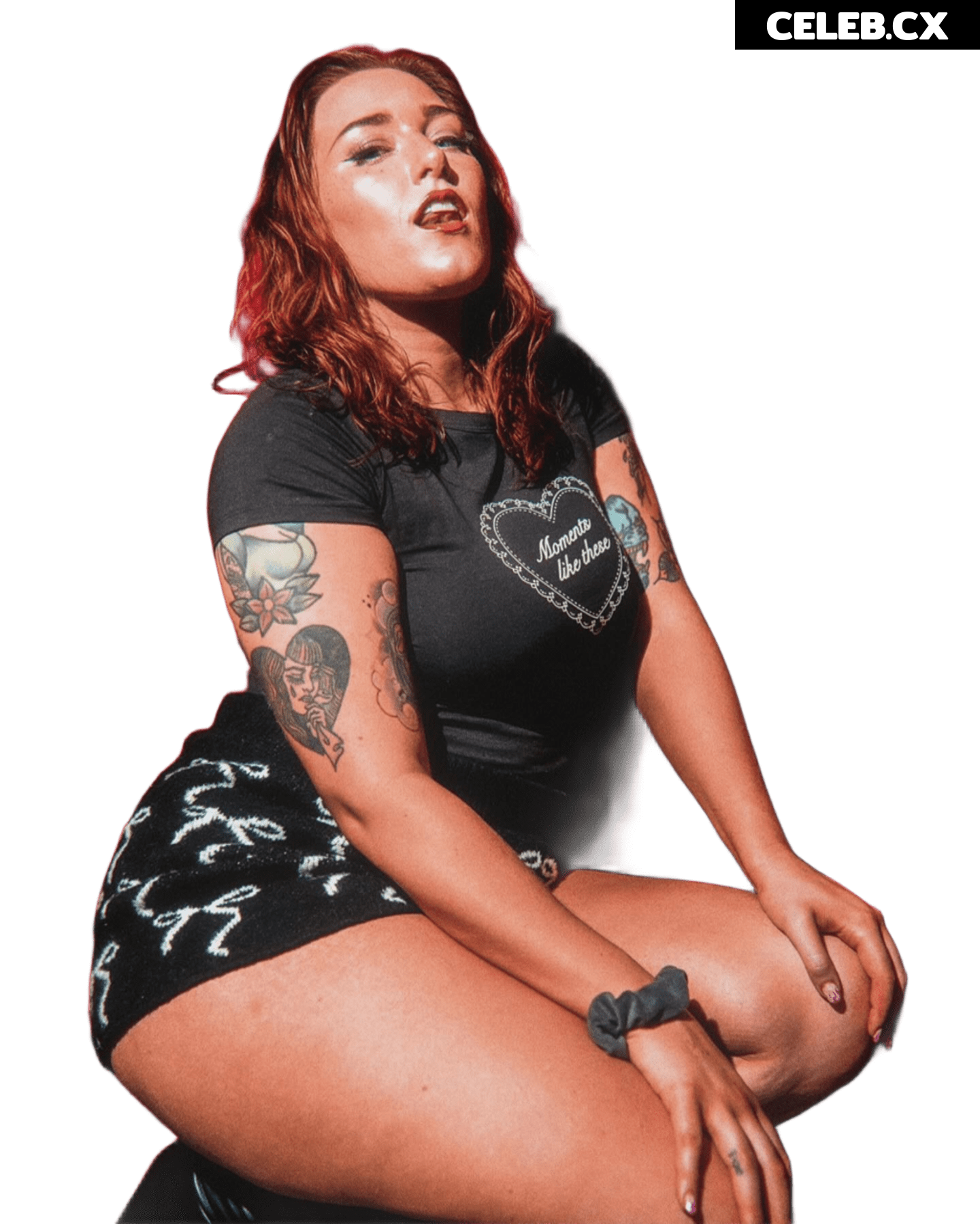 Women of Professional Wrestling Image 7604187