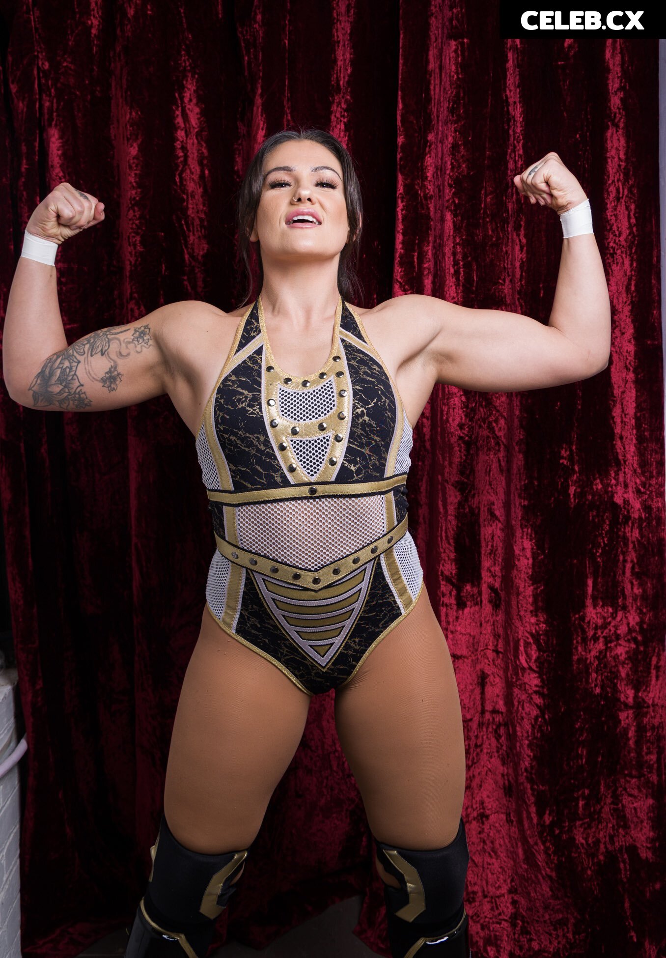 Women of Professional Wrestling Image 7604149