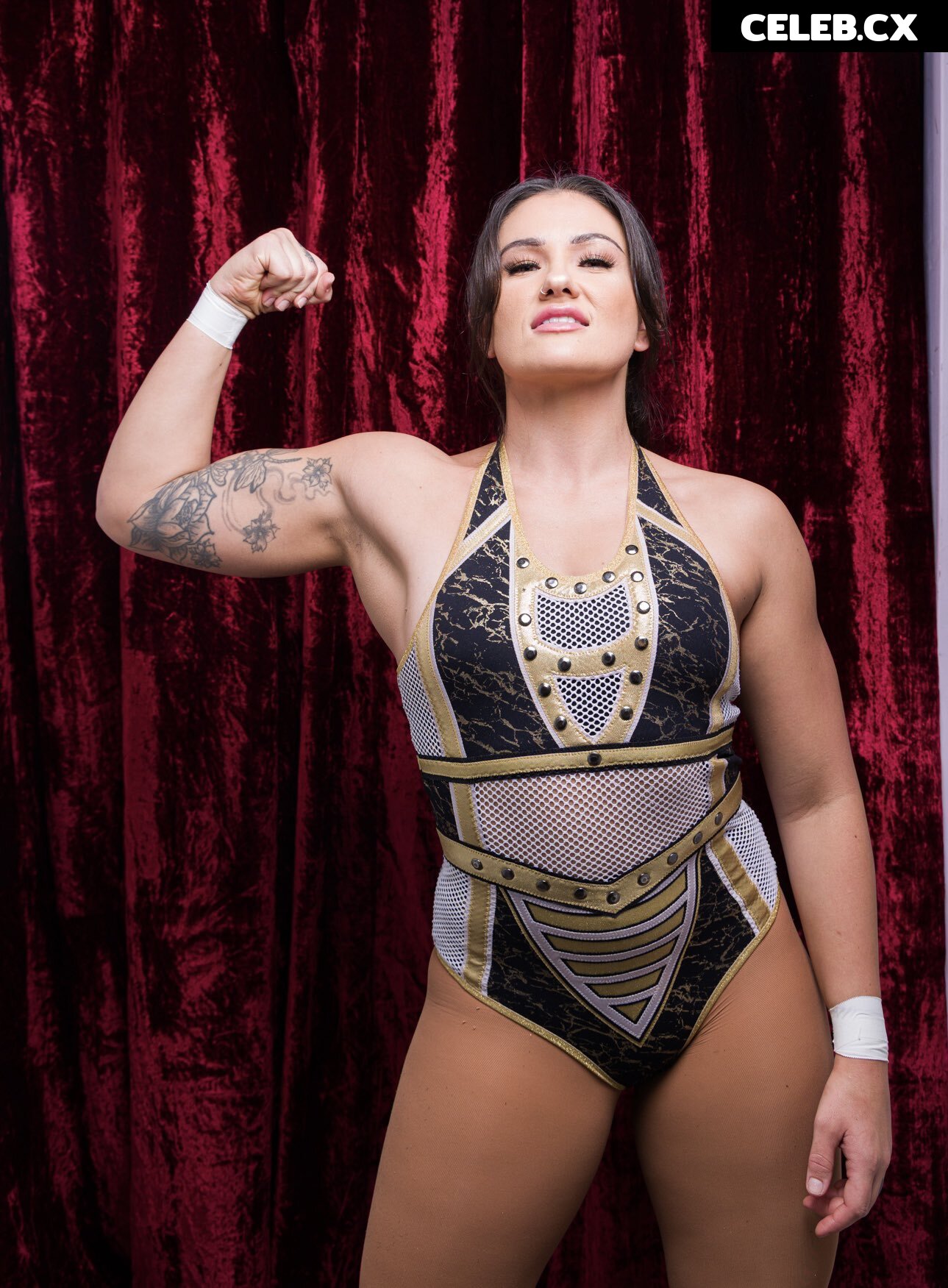 Women of Professional Wrestling Image 7604148