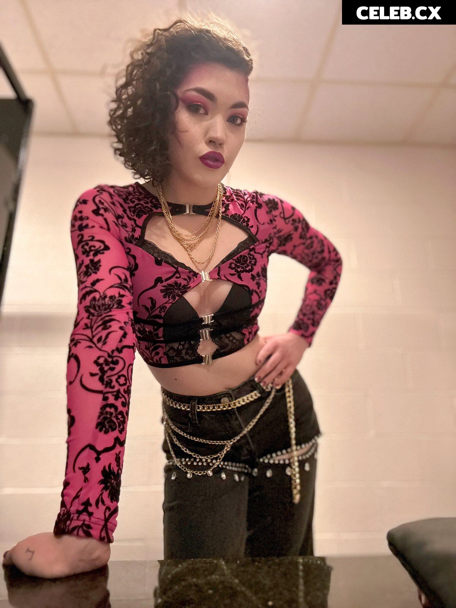 Women of Professional Wrestling Image 7604172
