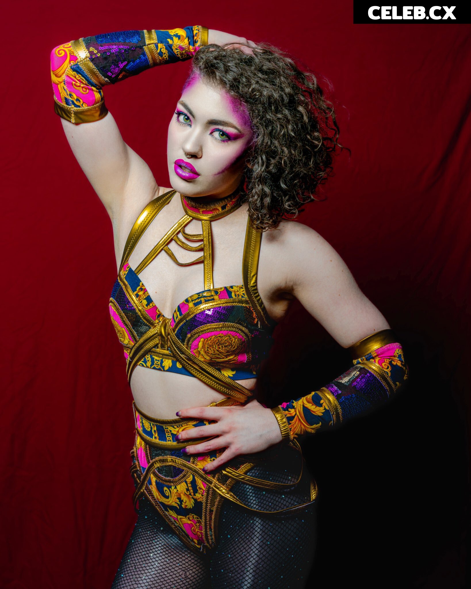 Women of Professional Wrestling Image 7604173