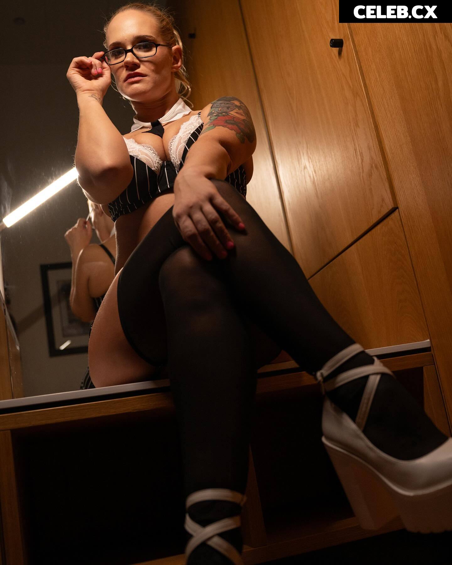 Women of Professional Wrestling Image 7604175