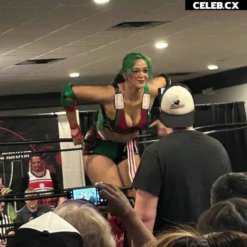 Women of Professional Wrestling Image 7604165