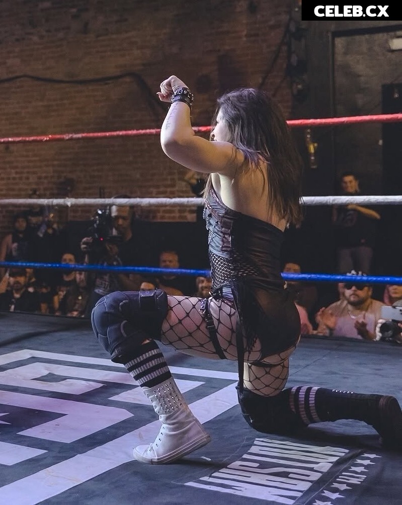 Women of Professional Wrestling Image 7604116