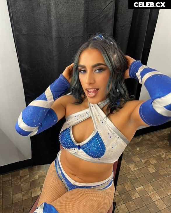 Women of Professional Wrestling Image 7604138