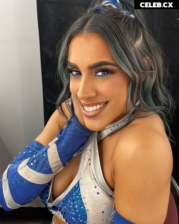 Women of Professional Wrestling Image 7604136