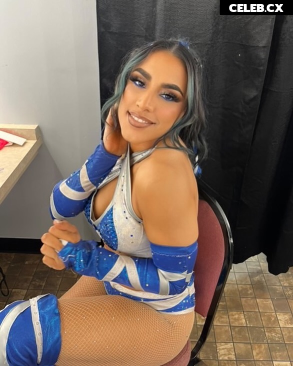 Women of Professional Wrestling Image 7604137