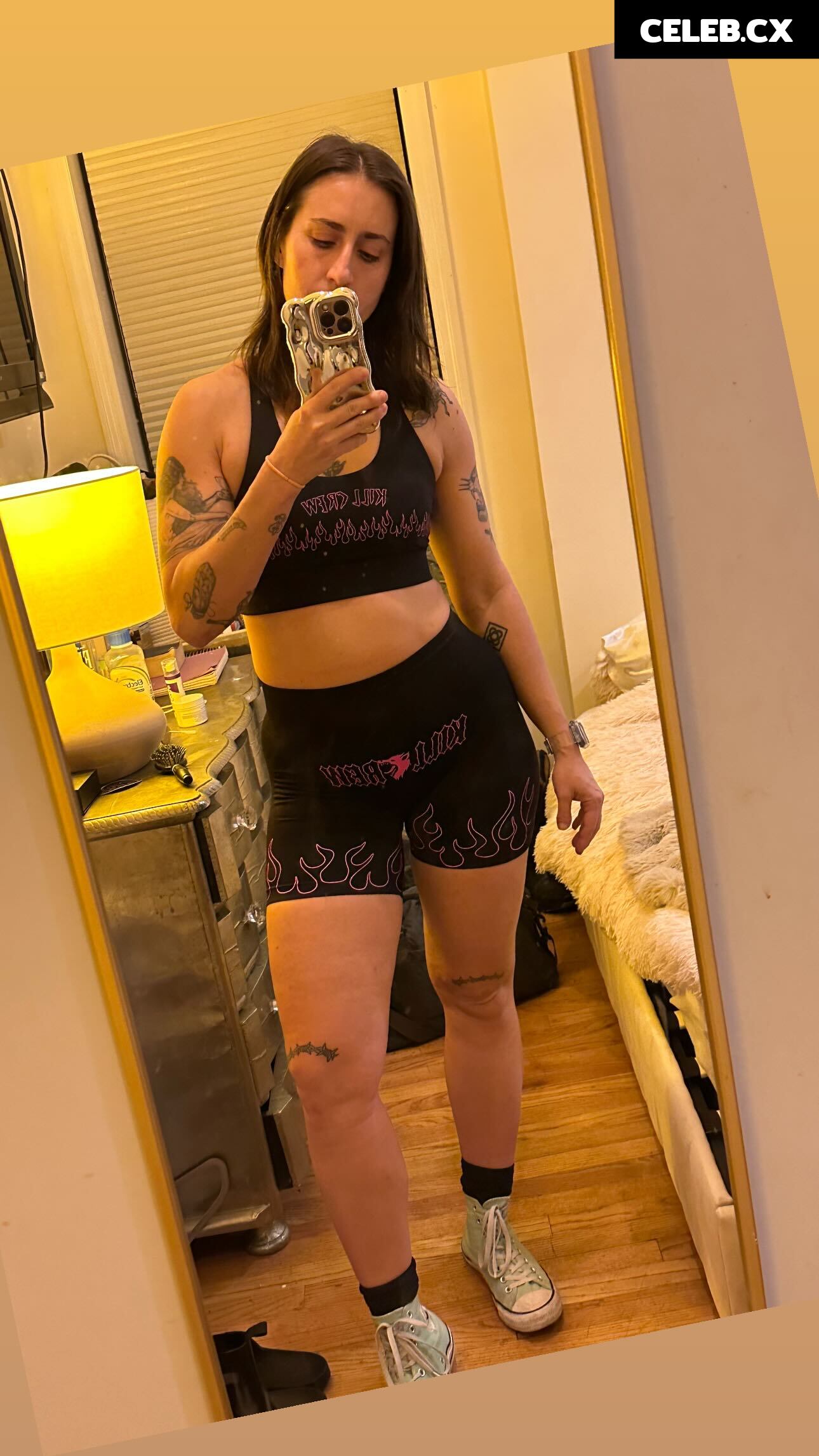 Women of Professional Wrestling Image 7604129