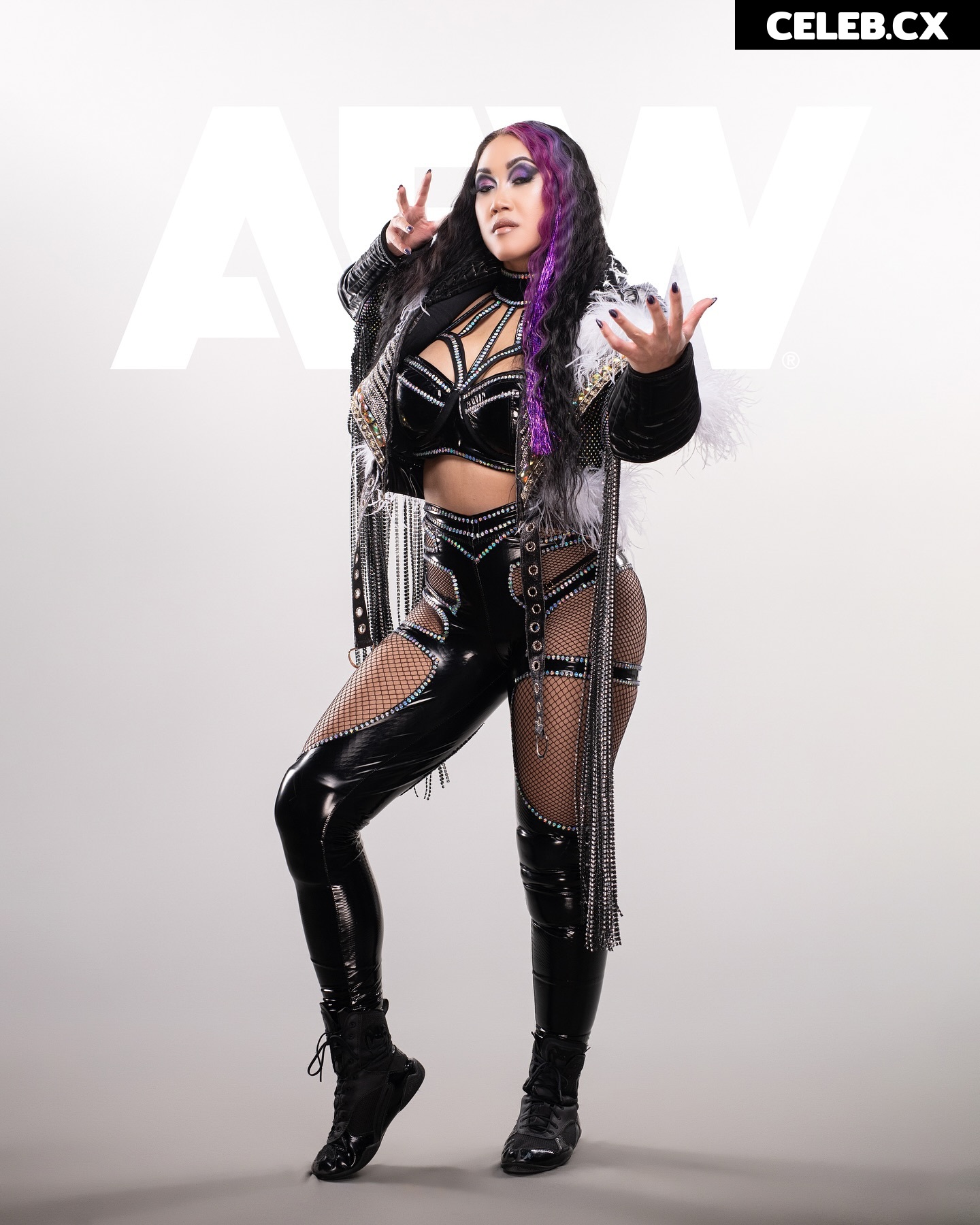 Women of Professional Wrestling Image 7604079