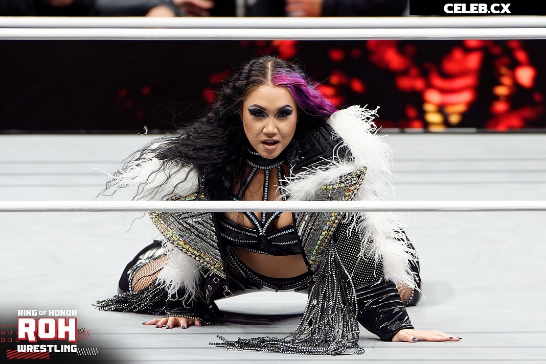 Women of Professional Wrestling Image 7604078