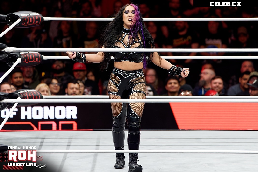 Women of Professional Wrestling Image 7604076