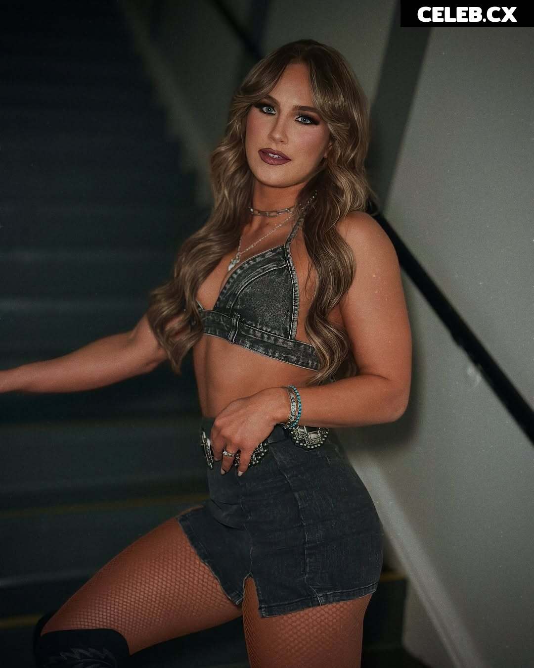 Women of Professional Wrestling Image 7604074
