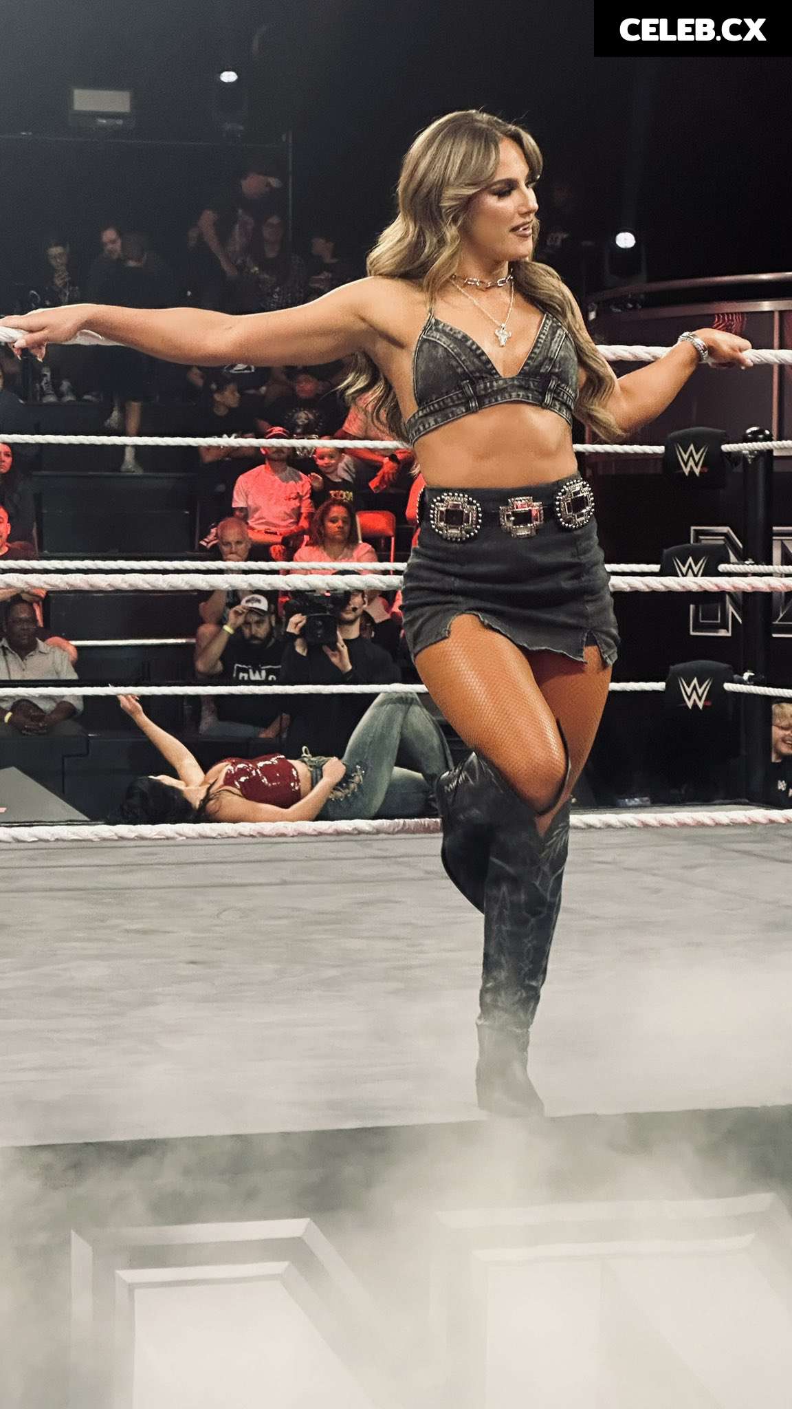 Women of Professional Wrestling Image 7604069