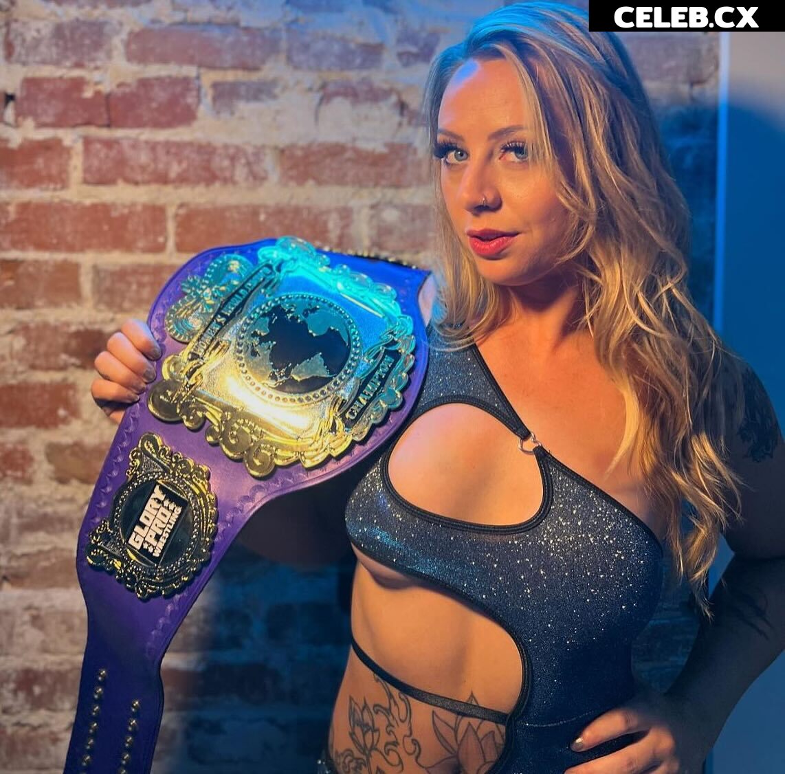 Women of Professional Wrestling Image 7604039