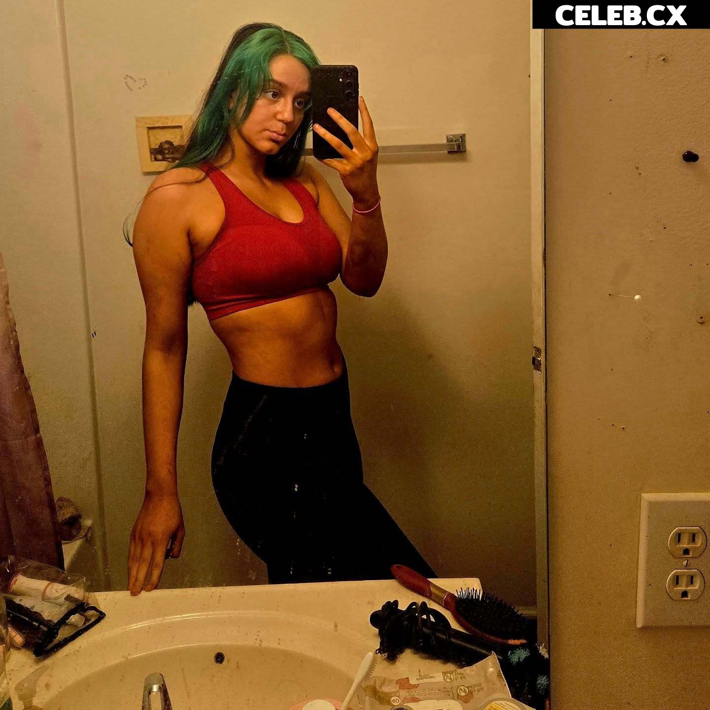 Women of Professional Wrestling Image 7604032