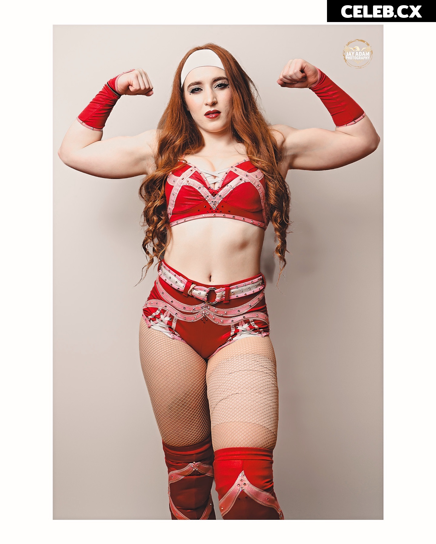 Women of Professional Wrestling Image 7604028