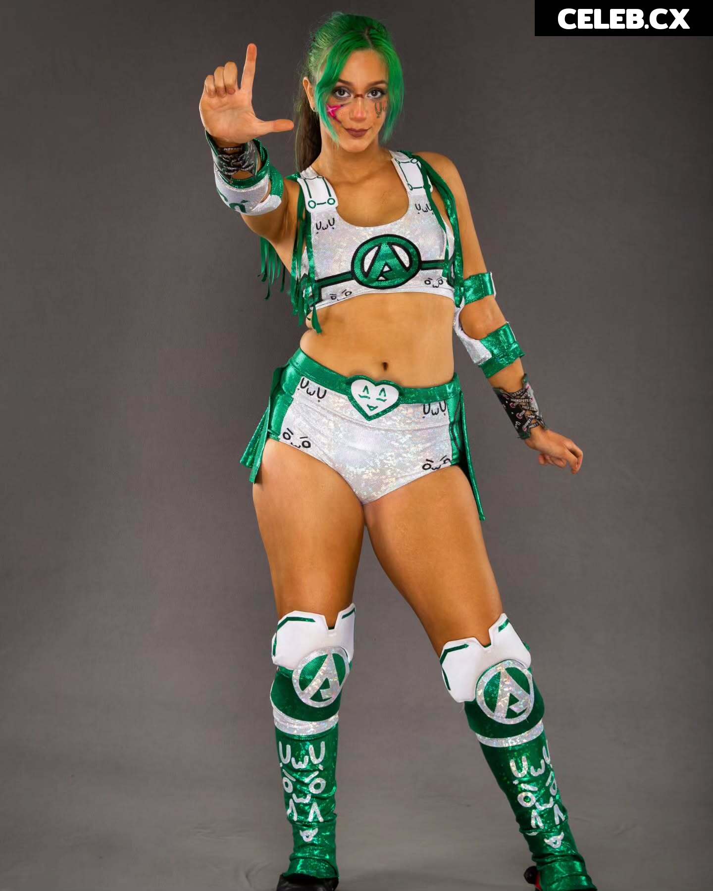 Women of Professional Wrestling Image 7604350