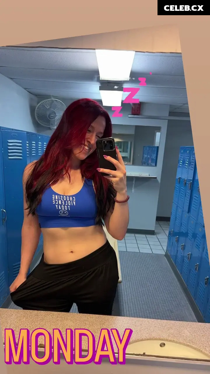Women of Professional Wrestling Image 7604374