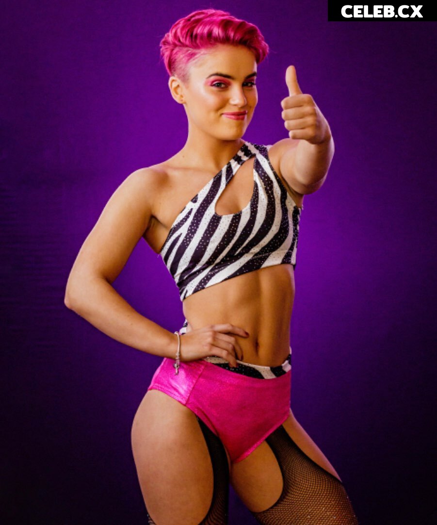 Women of Professional Wrestling Image 7604366