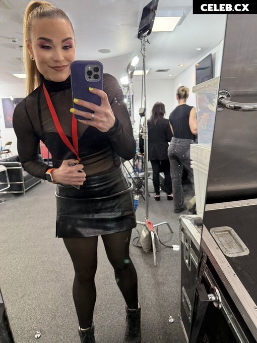 Women of Professional Wrestling Image 7604288