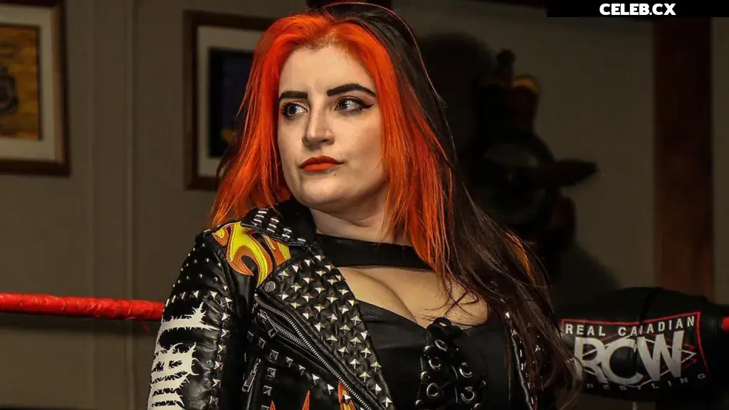 Women of Professional Wrestling Image 7604283