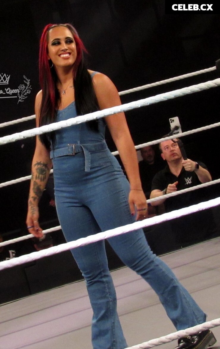 Women of Professional Wrestling Image 7604286