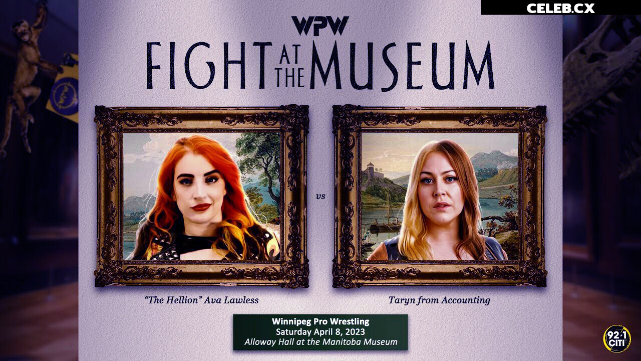 Women of Professional Wrestling Image 7604285