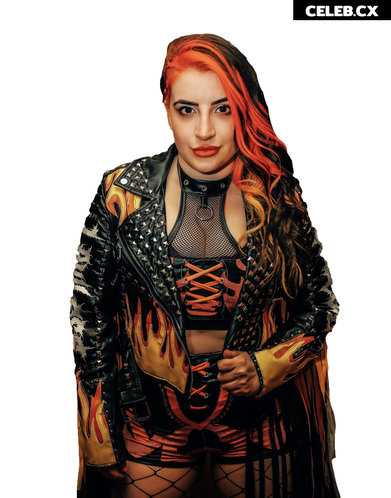 Women of Professional Wrestling Image 7604287