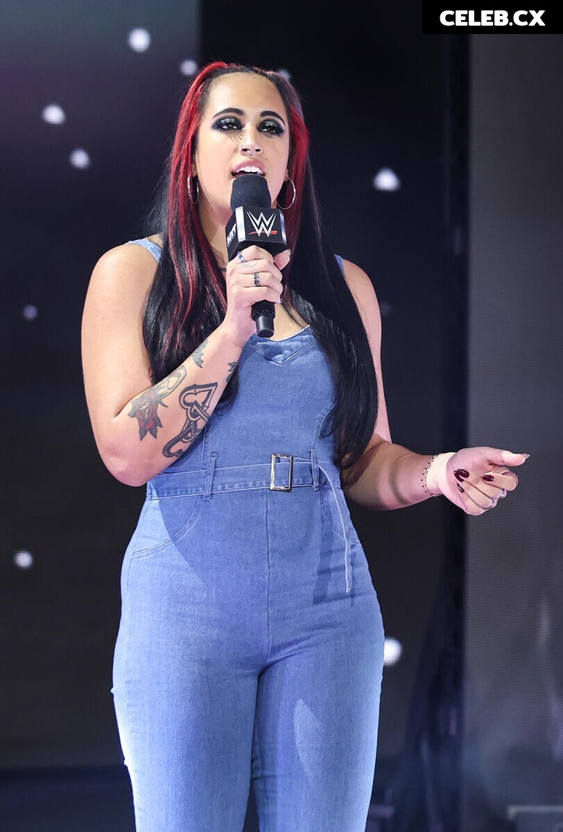 Women of Professional Wrestling Image 7604259