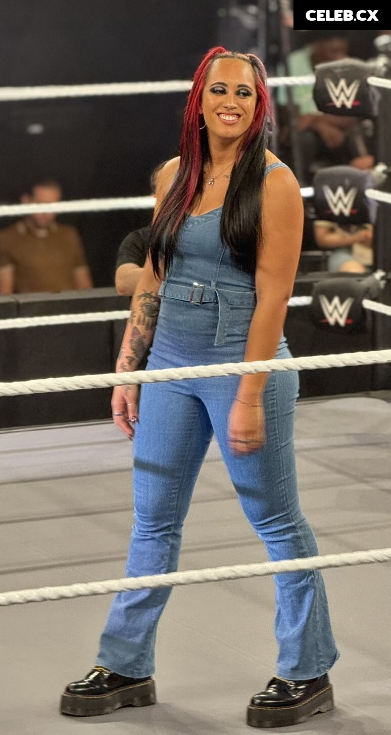 Women of Professional Wrestling Image 7604258