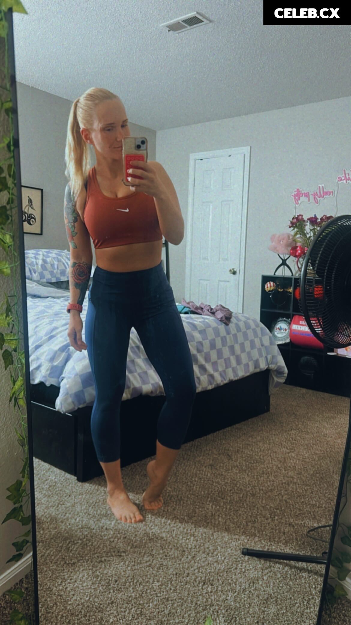 Women of Professional Wrestling Image 7604256