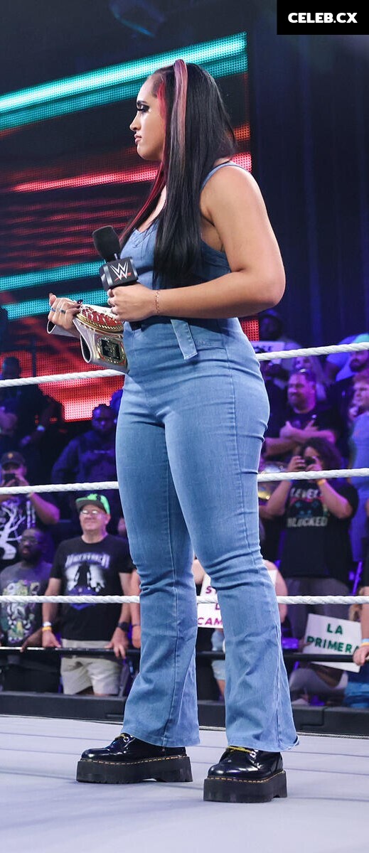 Women of Professional Wrestling Image 7604254