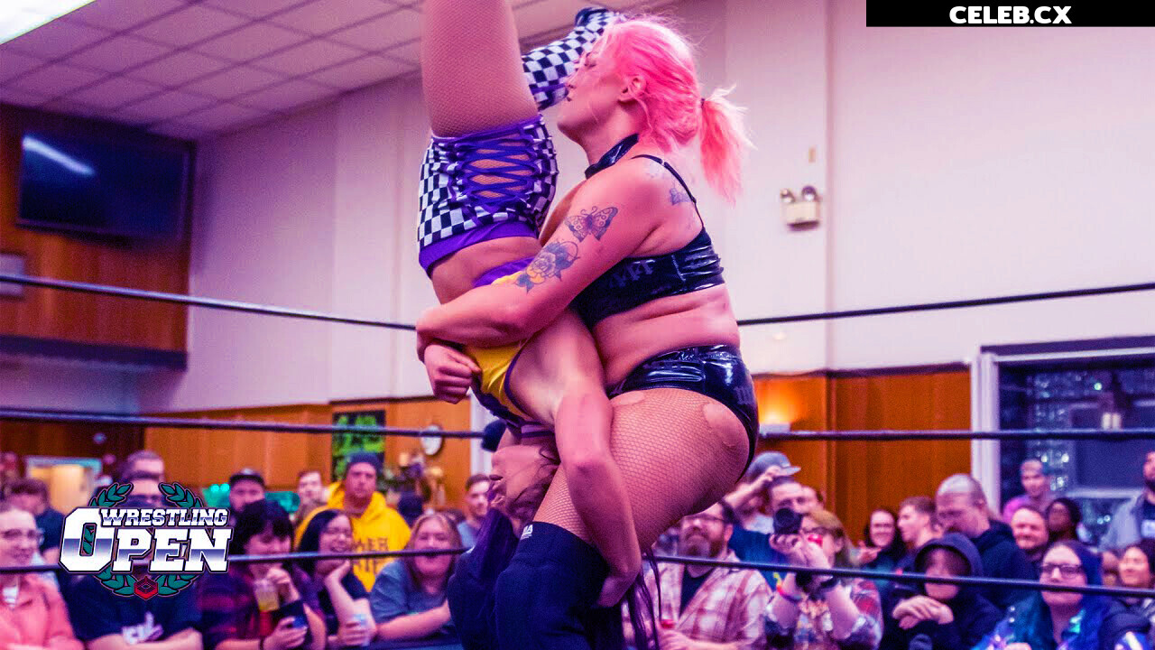 Women of Professional Wrestling Image 7604279