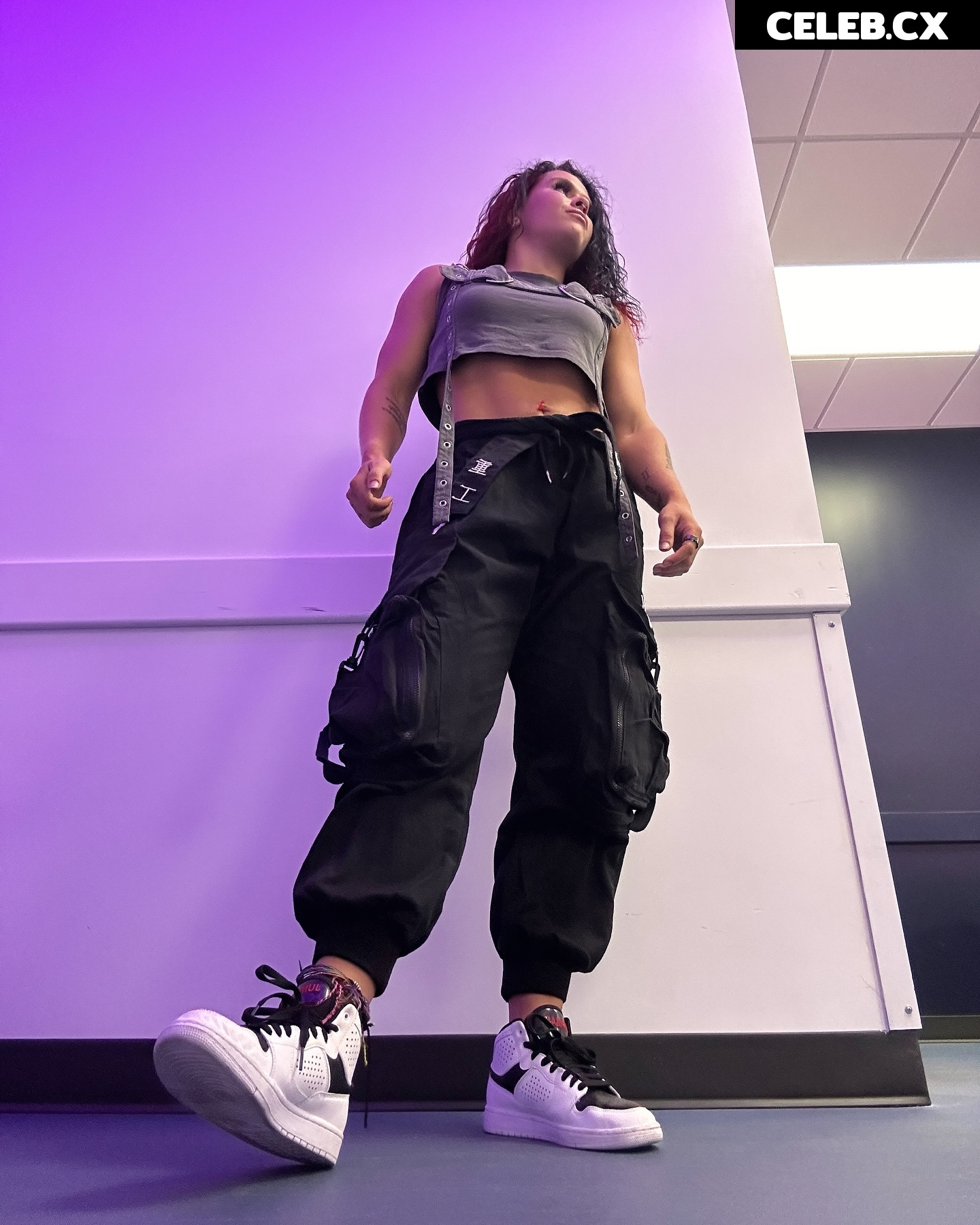 Women of Professional Wrestling Image 7604272