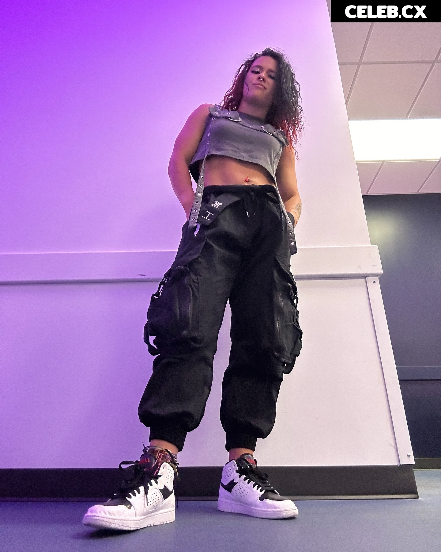 Women of Professional Wrestling Image 7604270