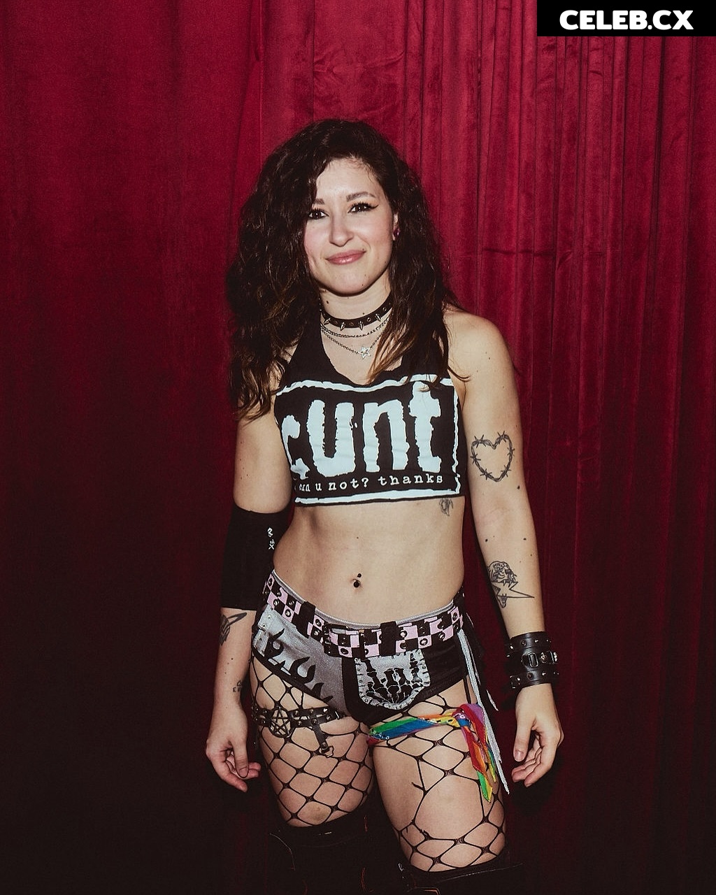Women of Professional Wrestling Image 7604273