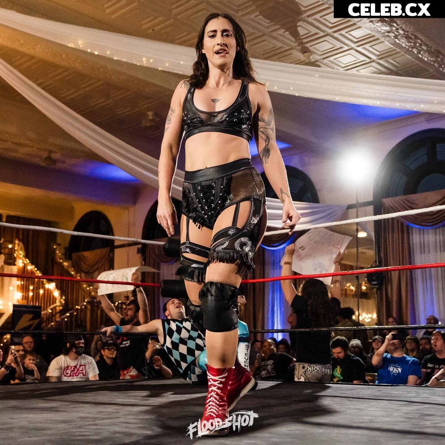 Women of Professional Wrestling Image 7604276
