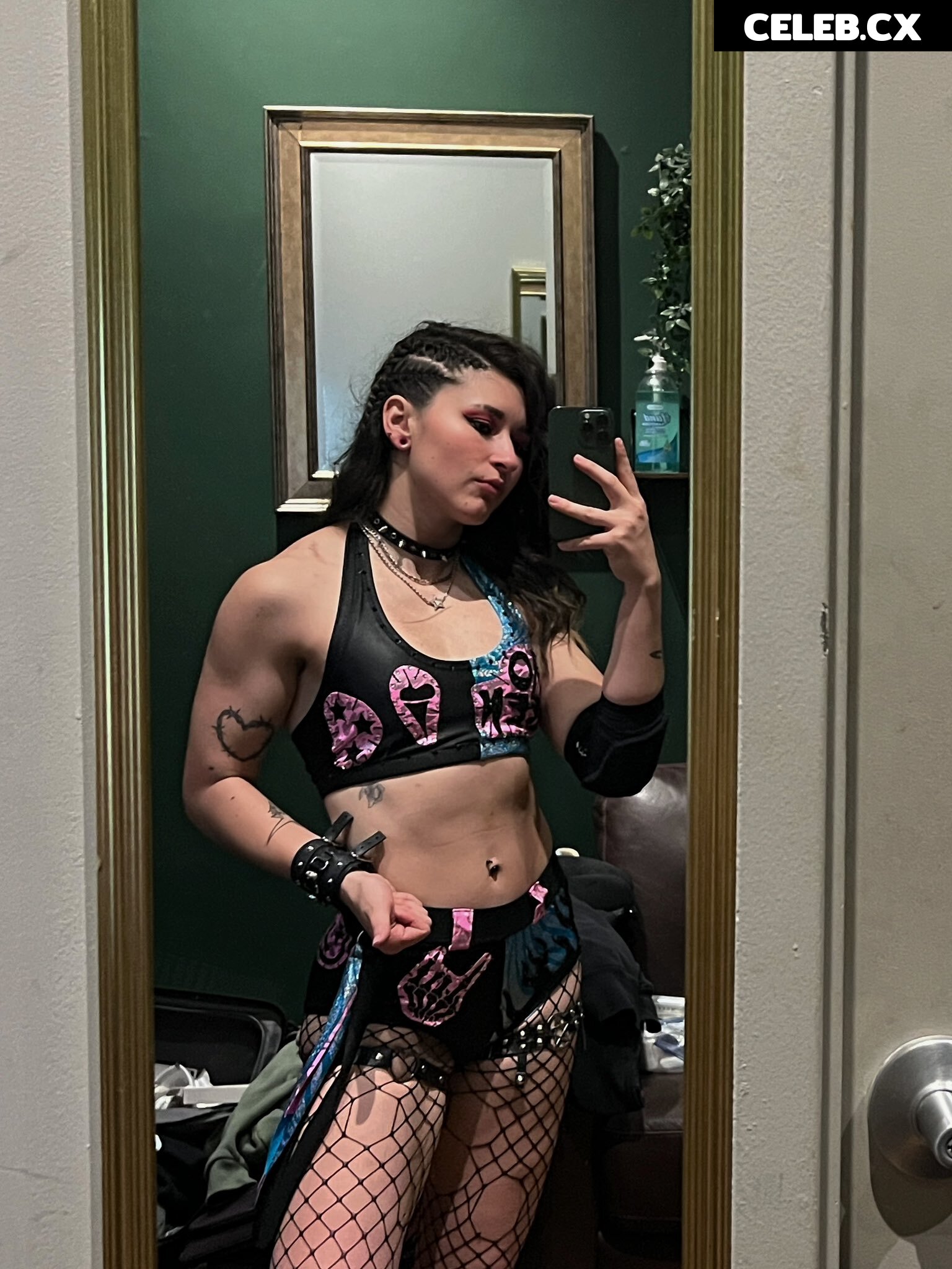 Women of Professional Wrestling Image 7604269