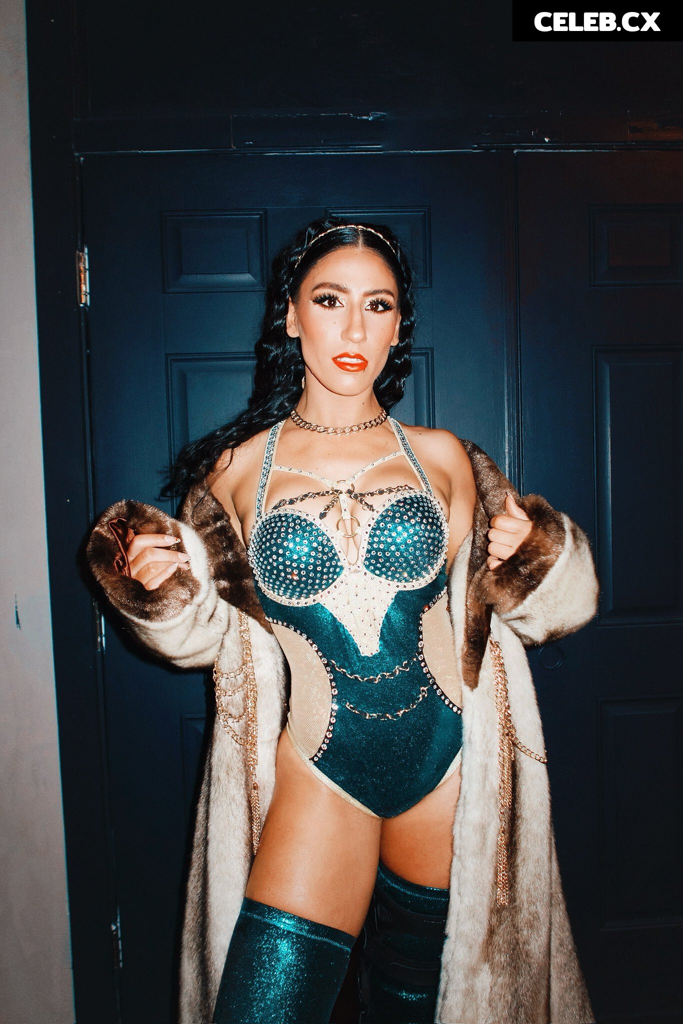 Women of Professional Wrestling Image 7604264
